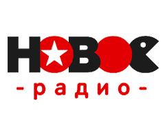 Логотип Новое Радио