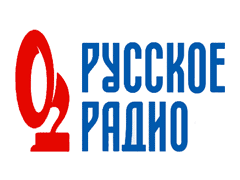 Логотип Русское Радио