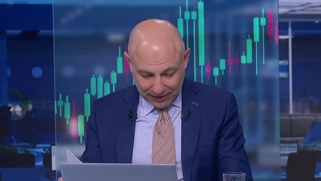 РЫНКИ. Выпуск за 21:34, 27.05.2025