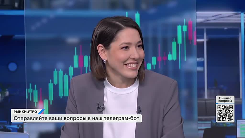 РЫНКИ. Выпуск за 08:29, 29.05.2025